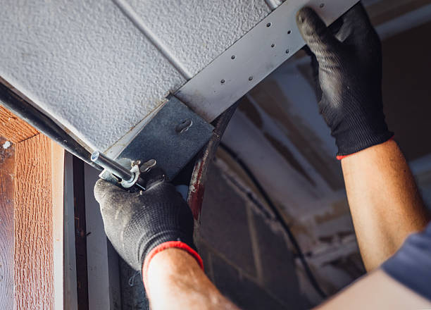 Reliable Garage Door Panel Replacement contractor in Gibbstown, NJ by Garage Doors Repair Pro